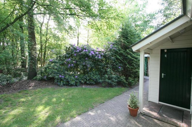 Vechtdalhuisje 16 Ommen Exterior foto